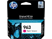 HP 963 Magenta Original Ink Cartridge_1