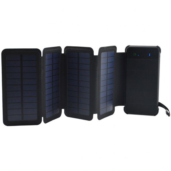 PowerNeed ES8000B solar panel 6 W_2