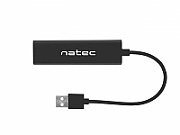 NATEC Dragonfly USB 2.0 480 Mbit/s Black_4