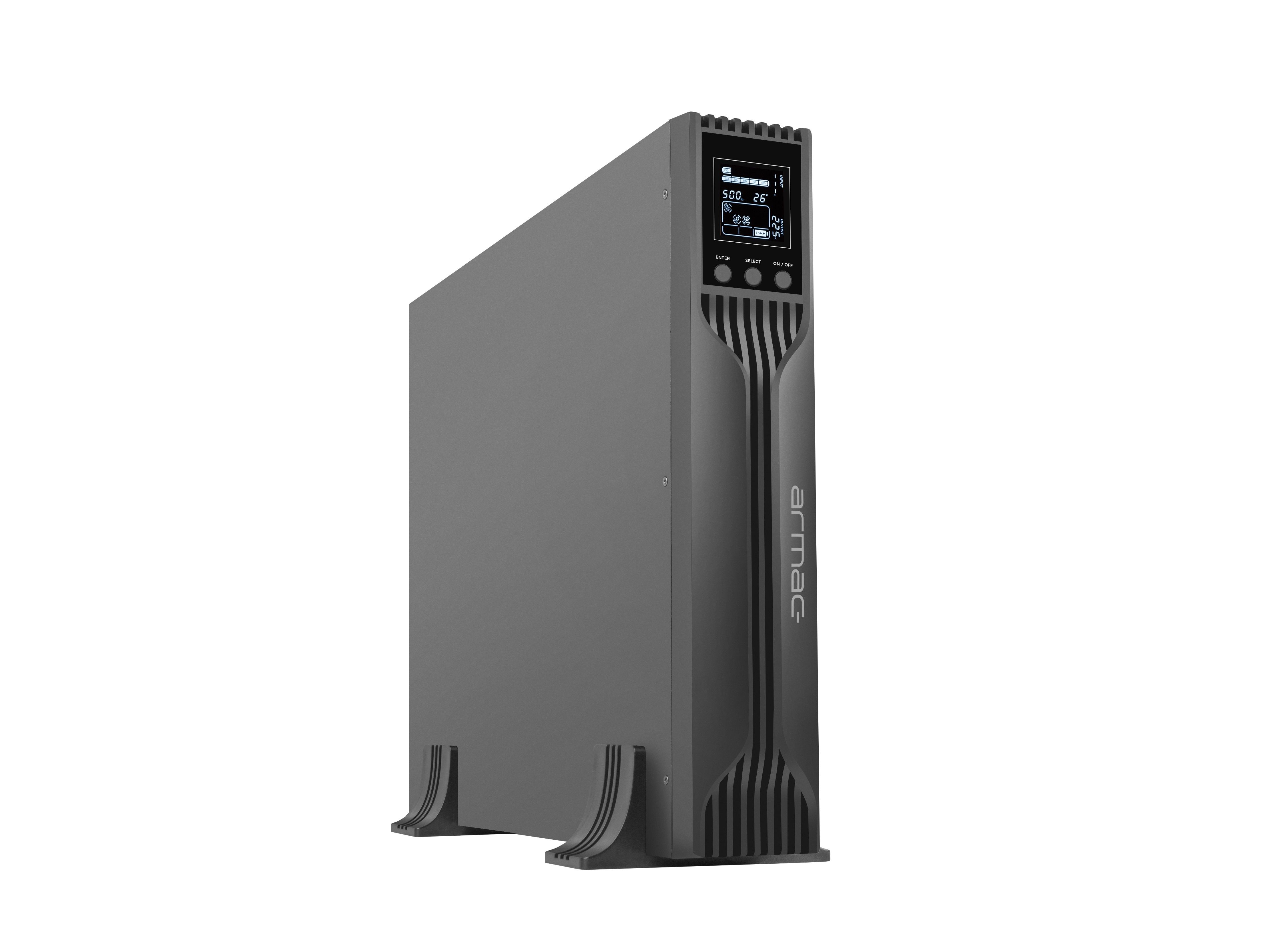 Emergency power supply Armac UPS RACK LINE-INTERACTIVE R/2000I/PSW_4