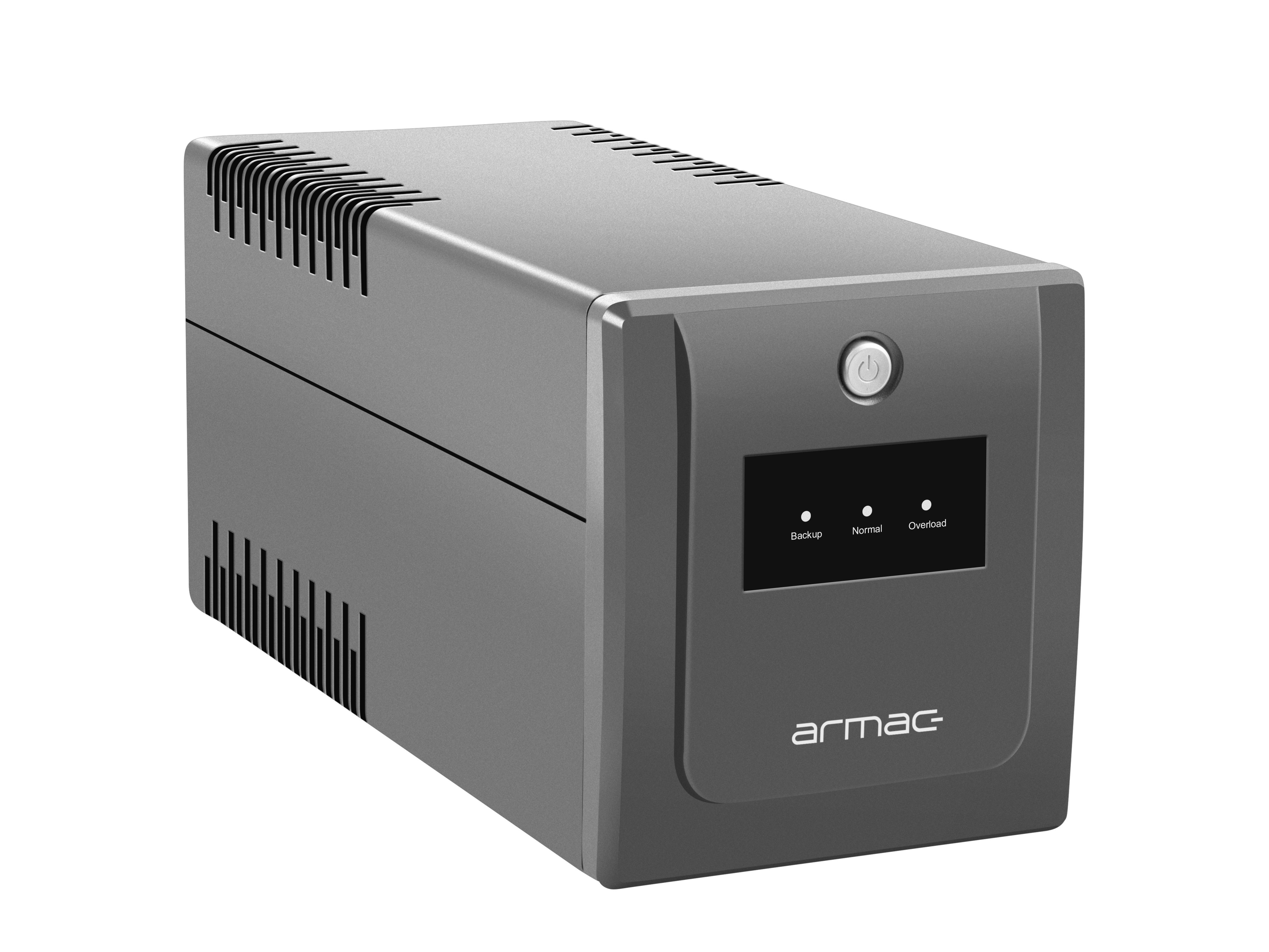 Emergency power supply Armac UPS HOME LINE-INTERACTIVE H/1500F/LED_2