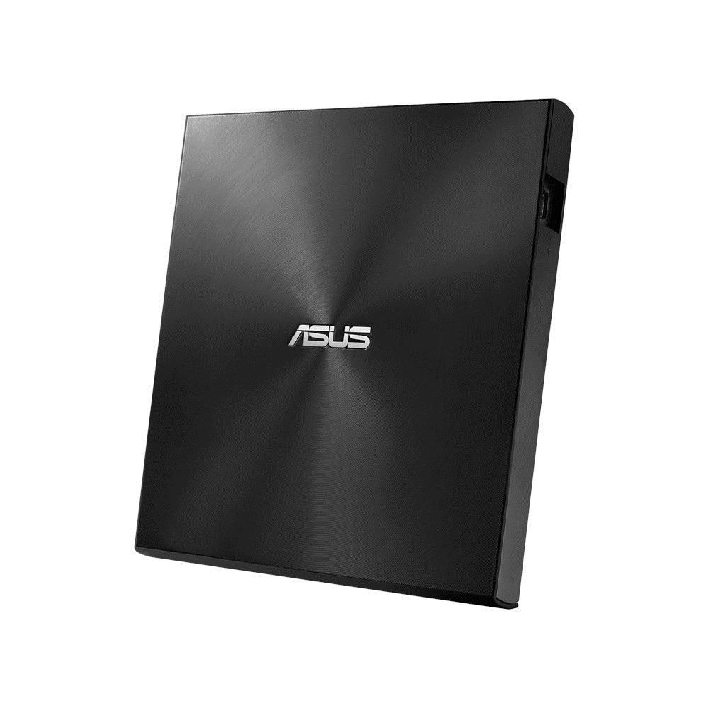 ASUS ZenDrive U9M optical disc drive DVD±RW Black_3