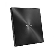 ASUS ZenDrive U9M optical disc drive DVD±RW Black_4