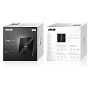 ASUS ZenDrive U9M optical disc drive DVD±RW Black_6