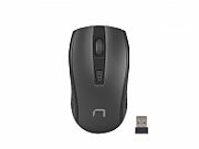 Natec Wireless Optical Mouse JAY 2 Wireless 2.4 GHz | 1600 DPI | black_2