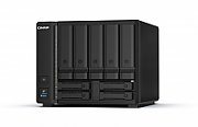 QNAP TS-H973AX-8G NAS/storage server Tower Ethernet LAN Black V1500B_1