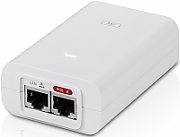 NET POE ADAPTER/WHITE POE-24-24W-WH UBIQUITI, 