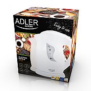 Adler AD 08b electric kettle 1 L Beige 850 W_5