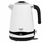 Adler AD 1295w Electric kettle 1.7 l White_4