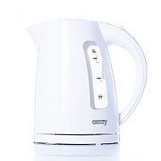 Camry CR 1256 electric kettle 1.7 L White 2000 W_1