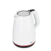 Adler AD 1277 W electric kettle 1.7 L 2200 W White_2