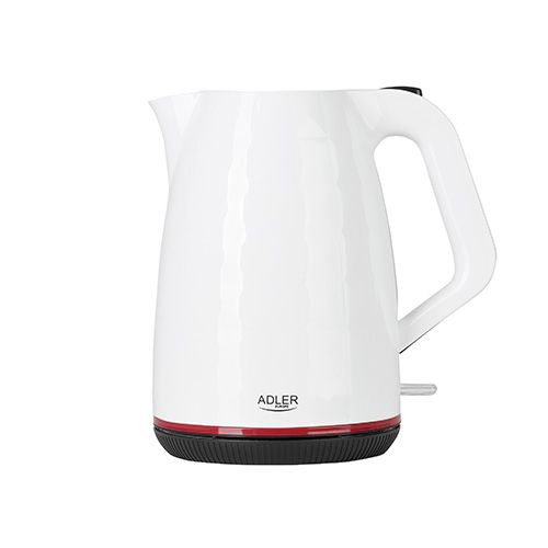 Adler AD 1277 W electric kettle 1.7 L 2200 W White_3