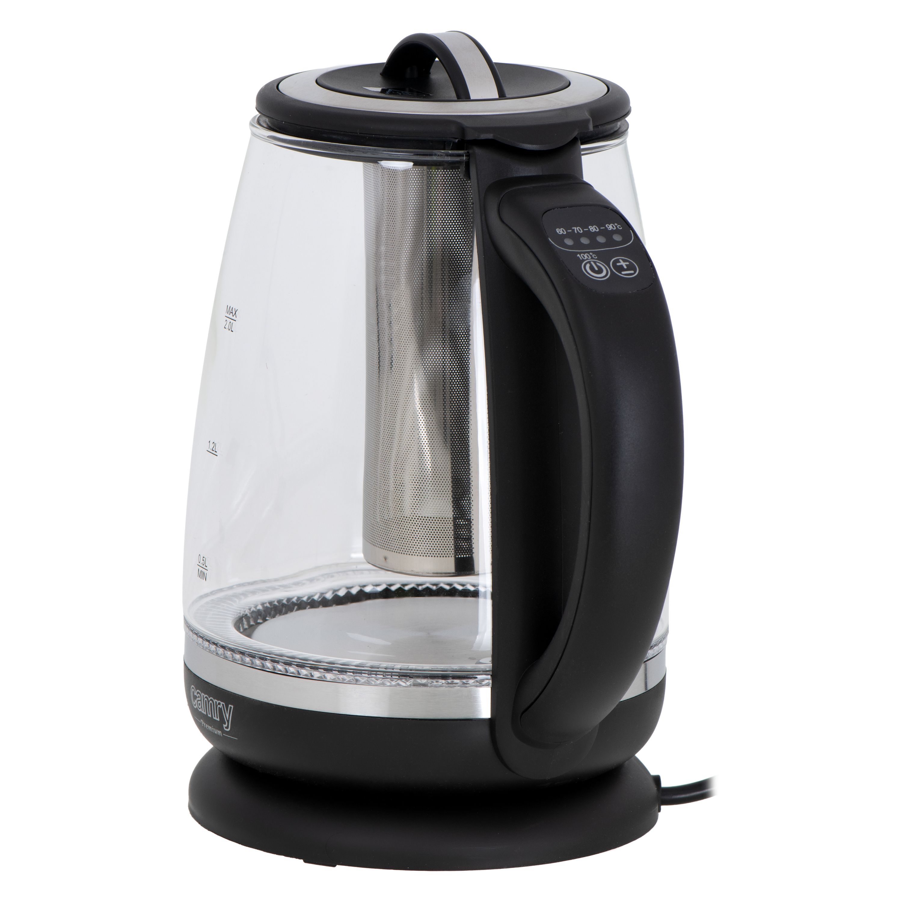 Camry CR 1290 electric kettle_2