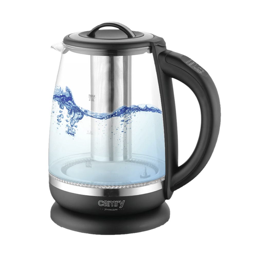 Camry CR 1290 electric kettle_7