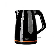 Adler AD 1277 B electric kettle 1.7 L Black 2200 W_1