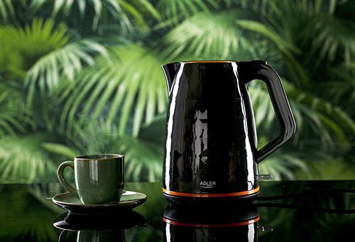 Adler AD 1277 B electric kettle 1.7 L Black 2200 W_4