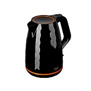 Adler AD 1277 B electric kettle 1.7 L Black 2200 W_7