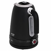 Adler AD 1295b Electric kettle 1.7 l Black_3