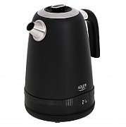 Adler AD 1295b Electric kettle 1.7 l Black_4