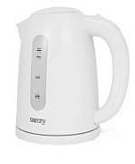 Camry CR 1254W electric kettle 1.7 L White 2200 W_2