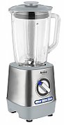 Amica BTM5012 blender 1.5 L Tabletop blender 800 W Stainless steel_1