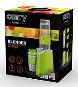 Camry CR 4069 blender 600 L Cooking blender Green,Transparent,White 500 W_7