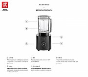 Pro ZWILLING Enfinigy 53001-001-0 black high-performance blender_2