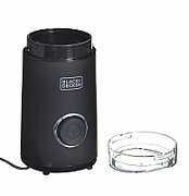 Black & Decker BXCG150E coffee grinder Blade grinder 150 W_2