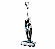 Bissell CrossWave Pet Pro Bagless Black, Blue, Silver 0.62 L 560 W_3