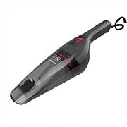 Black & Decker NVB12AV handheld vacuum Bagless Grey_1