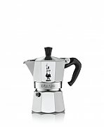 Bialetti Moka Express Moka pot 0.23 L Aluminium_1