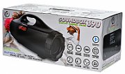 Rebeltec SoundBox 390 Portable Bluetooth Speaker black, 20W RMS_4