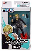 ANIME HEROES ONE PIECE - SANJI_1