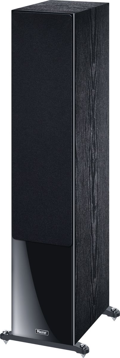 Magnat Signature 507 4-way Black Wired 200 W_2