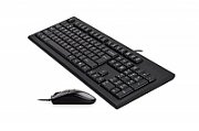 Kit TASTATURA si Mouse A4TECH, 