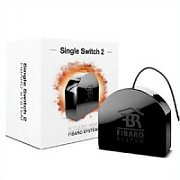 Fibaro FIBEFGS-213 electrical relay Black_1