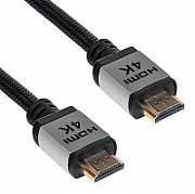 Akyga AK-HD-100P HDMI cable 10 m HDMI Type A (Standard) Black_1