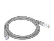 Alantec KKU5SZA20 networking cable 20 m Cat5e U/UTP (UTP) Grey_1