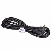 Akyga AK-PC-06A power cable Black 3 m CEE7/7 IEC C13_4