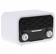 Adler AD 1185 radio Portable White_3