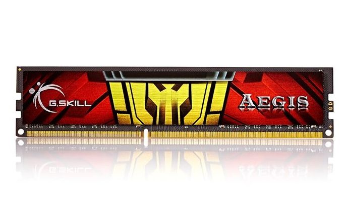 G.Skill 8GB DDR3-1333 memory module 1333 MHz_3