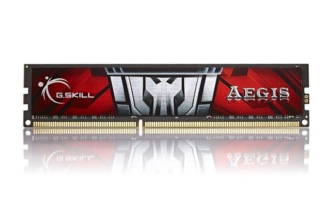 G.Skill 8GB DDR3-1600 memory module 1600 MHz_4