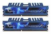 G.Skill 16GB PC3-12800 Kit memory module DDR3 1600 MHz_2