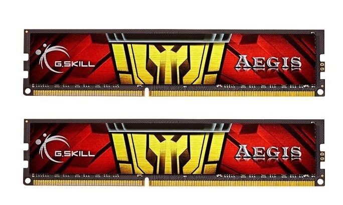 G.Skill 16GB DDR3-1333 memory module 1333 MHz_2