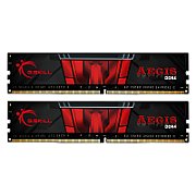 G.SKILL Aegis DDR4 DIMM 32GB 2x16GB 2666MHz CL19 1.2V_1