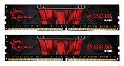 G.SKILL Aegis DDR4 DIMM 32GB 2x16GB 2666MHz CL19 1.2V_4