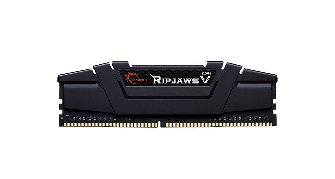 G.Skill Ripjaws V F4-3600C16Q-64GVKC memory module 64 GB DDR4 3600 MHz_6