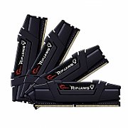 G.Skill Ripjaws V F4-3600C18Q-128GVK memory module 128 GB 4 x 32 GB DDR4 3600 MHz_3