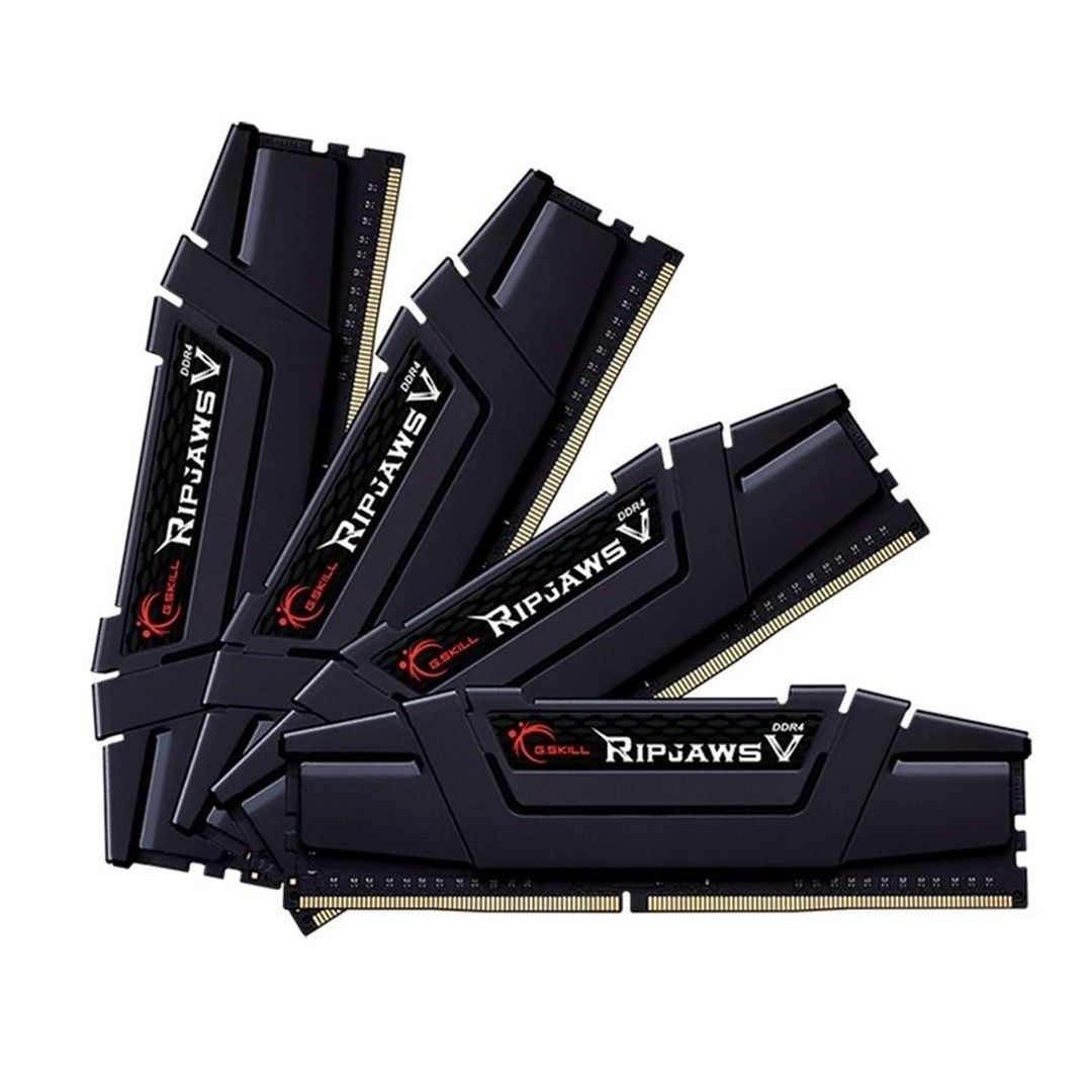 G.Skill Ripjaws V F4-3600C18Q-128GVK memory module 128 GB 4 x 32 GB DDR4 3600 MHz_7