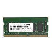 AFOX SO-DIMM DDR3 4GB memory module 1600 MHz_1